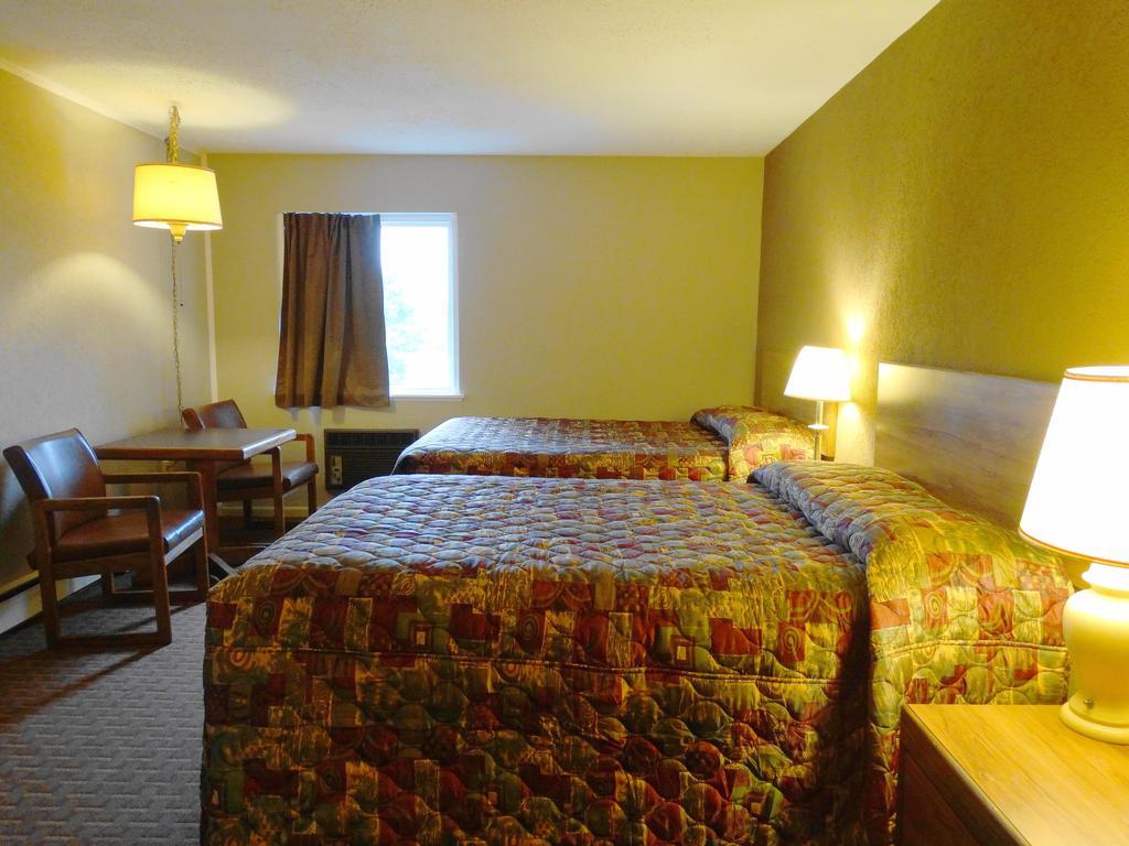 Attican Motel - Attica - Batavia - Warsaw - Darien Lake Стая снимка